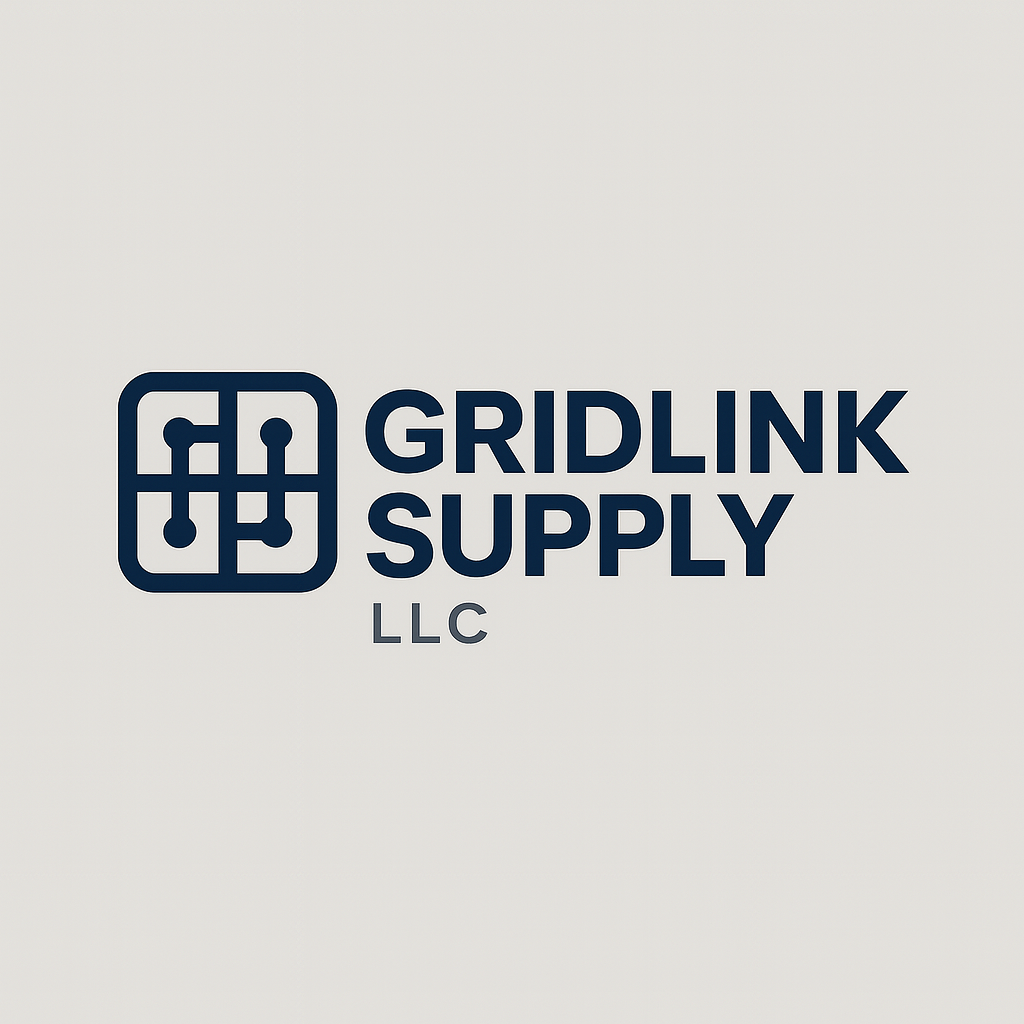 GridLink Supply Logo